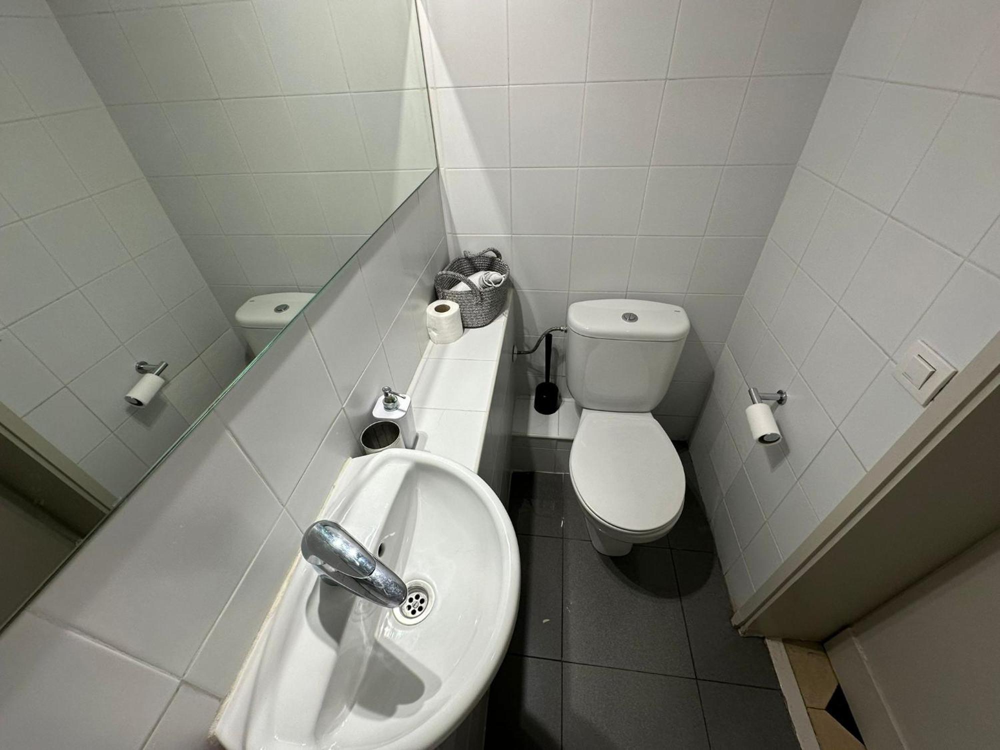 Rooms Rumila Barcelona Exteriér fotografie
