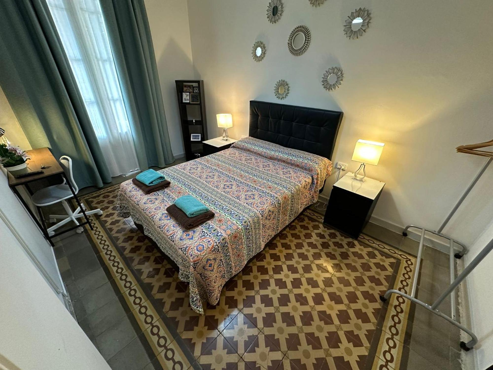 Rooms Rumila Barcelona Exteriér fotografie