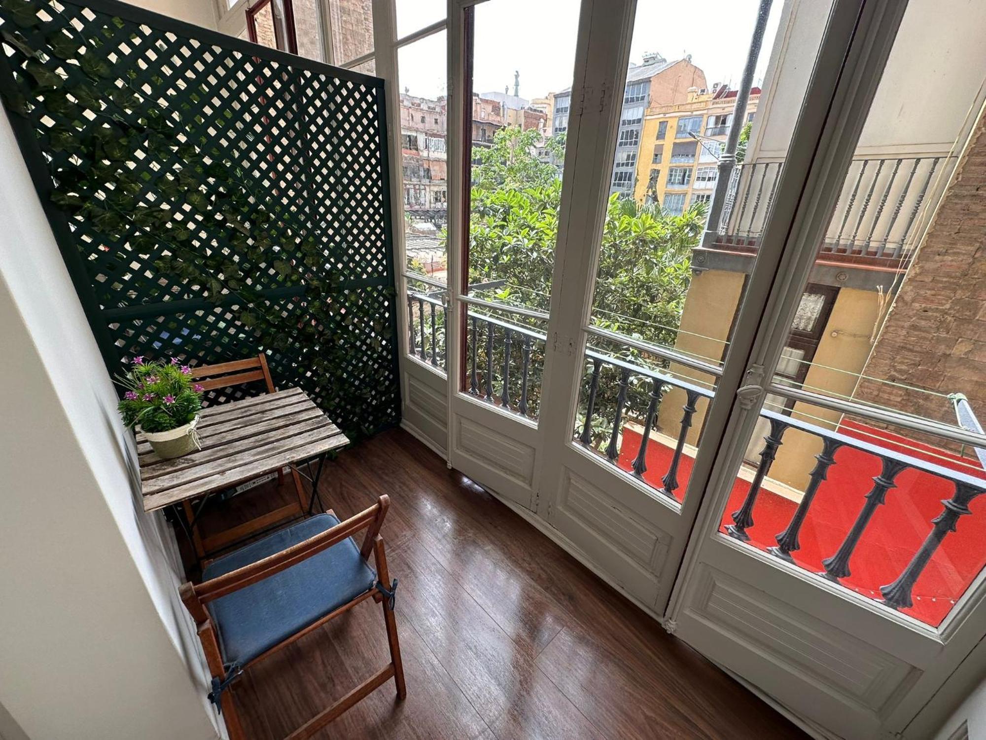 Rooms Rumila Barcelona Exteriér fotografie