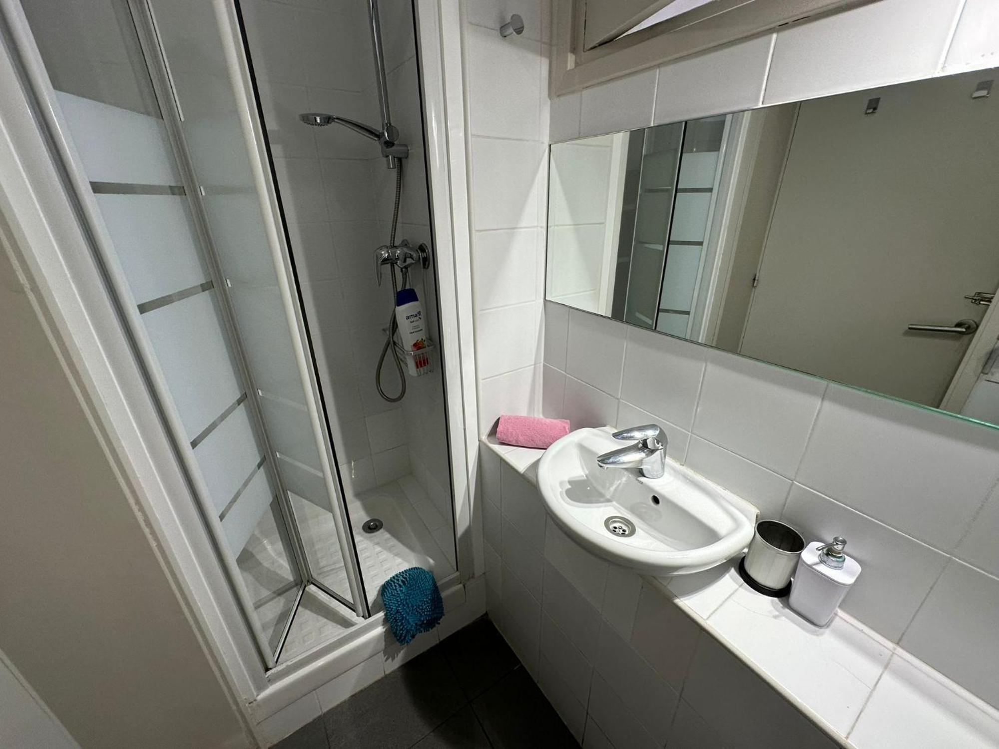 Rooms Rumila Barcelona Exteriér fotografie