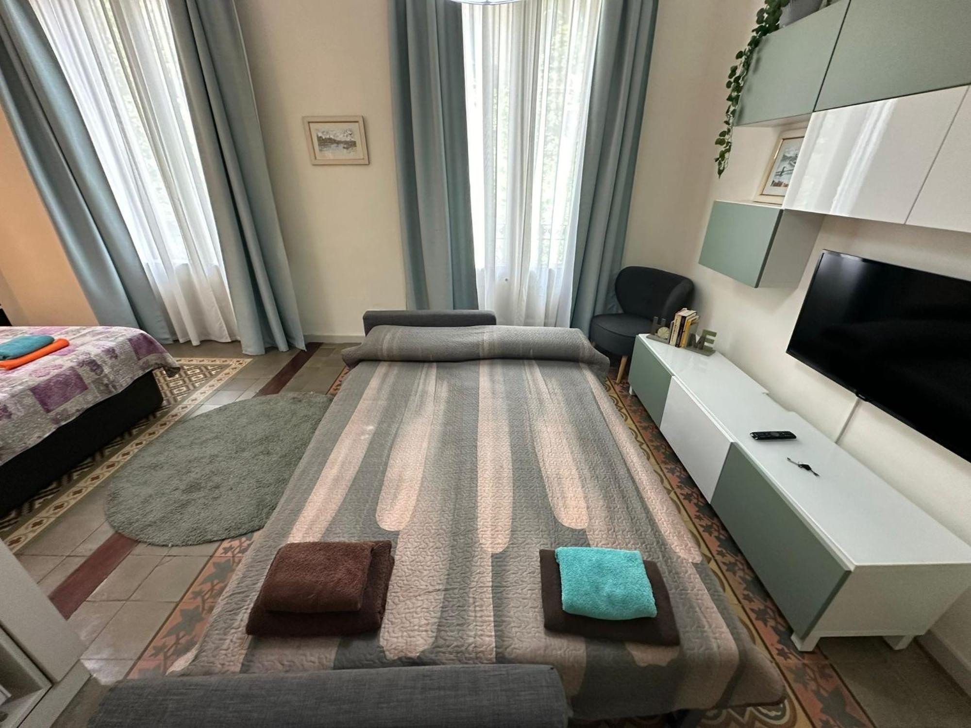 Rooms Rumila Barcelona Exteriér fotografie
