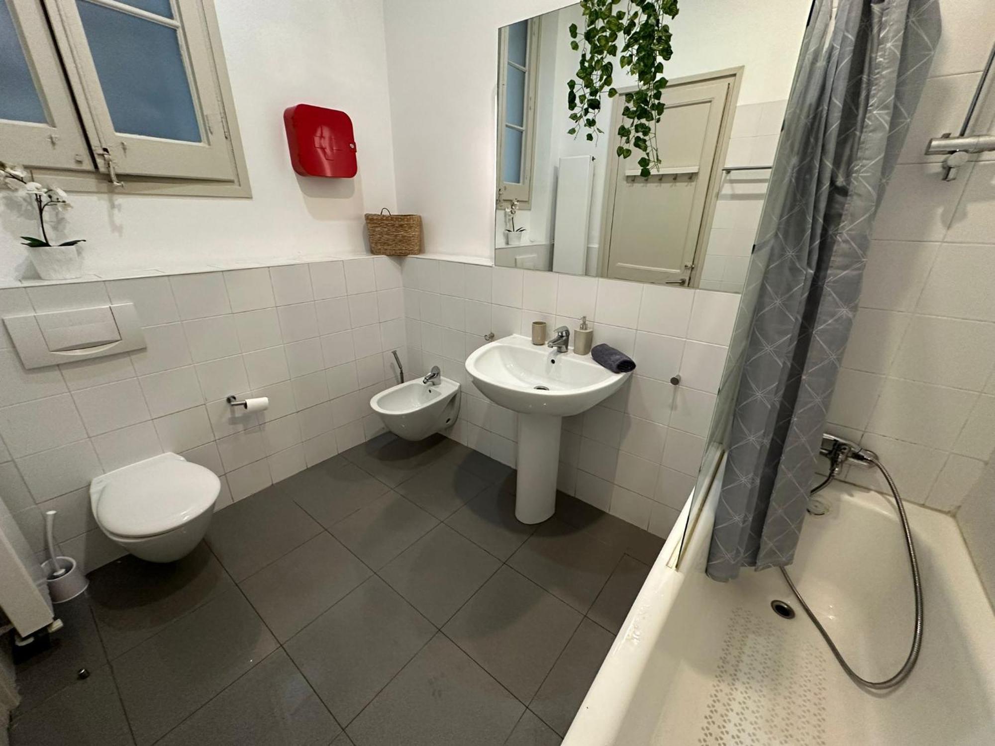 Rooms Rumila Barcelona Exteriér fotografie