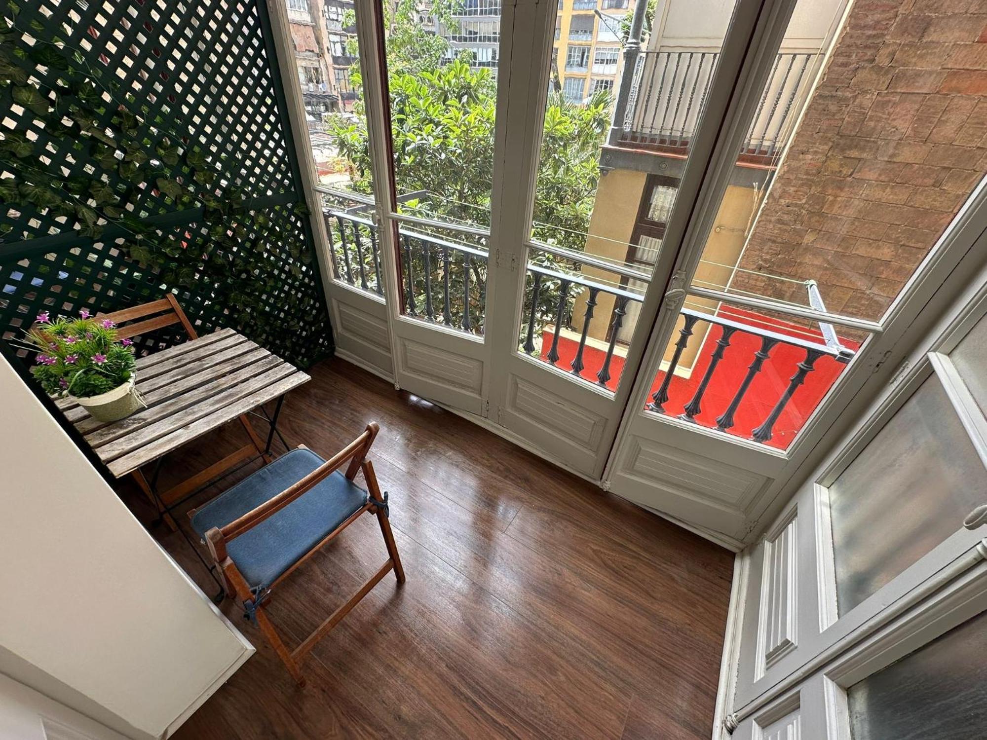 Rooms Rumila Barcelona Exteriér fotografie