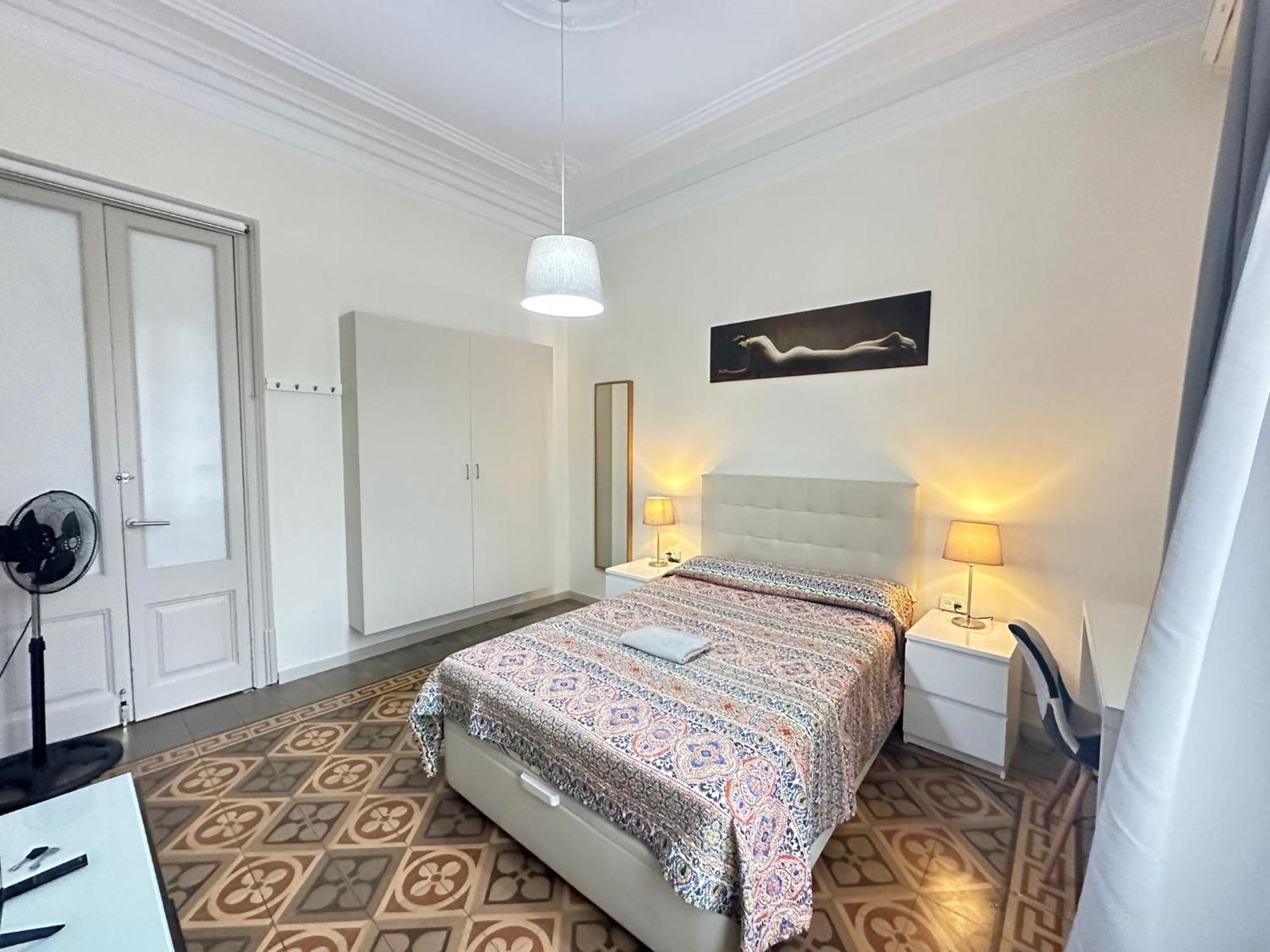 Rooms Rumila Barcelona Exteriér fotografie