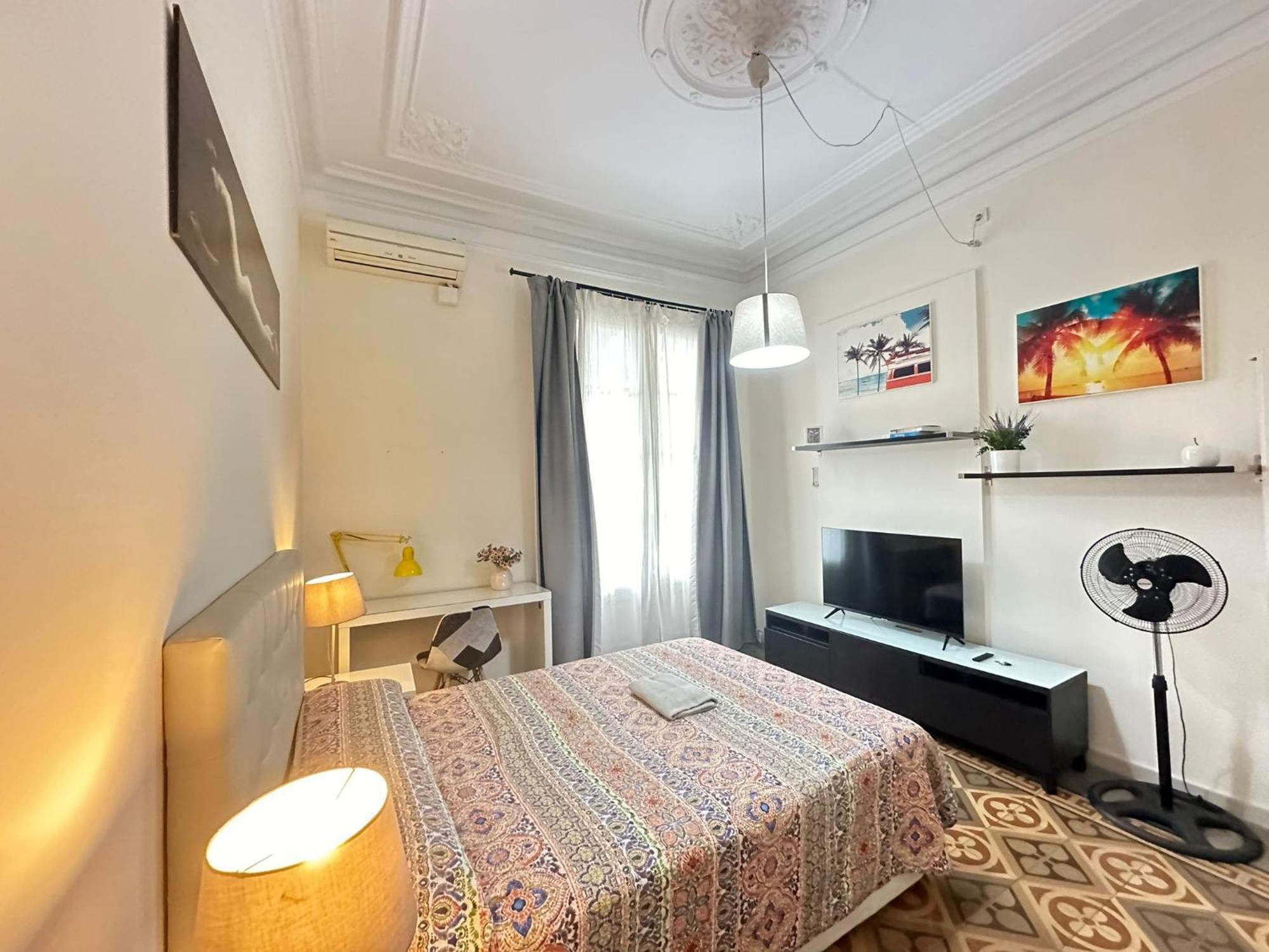 Rooms Rumila Barcelona Exteriér fotografie