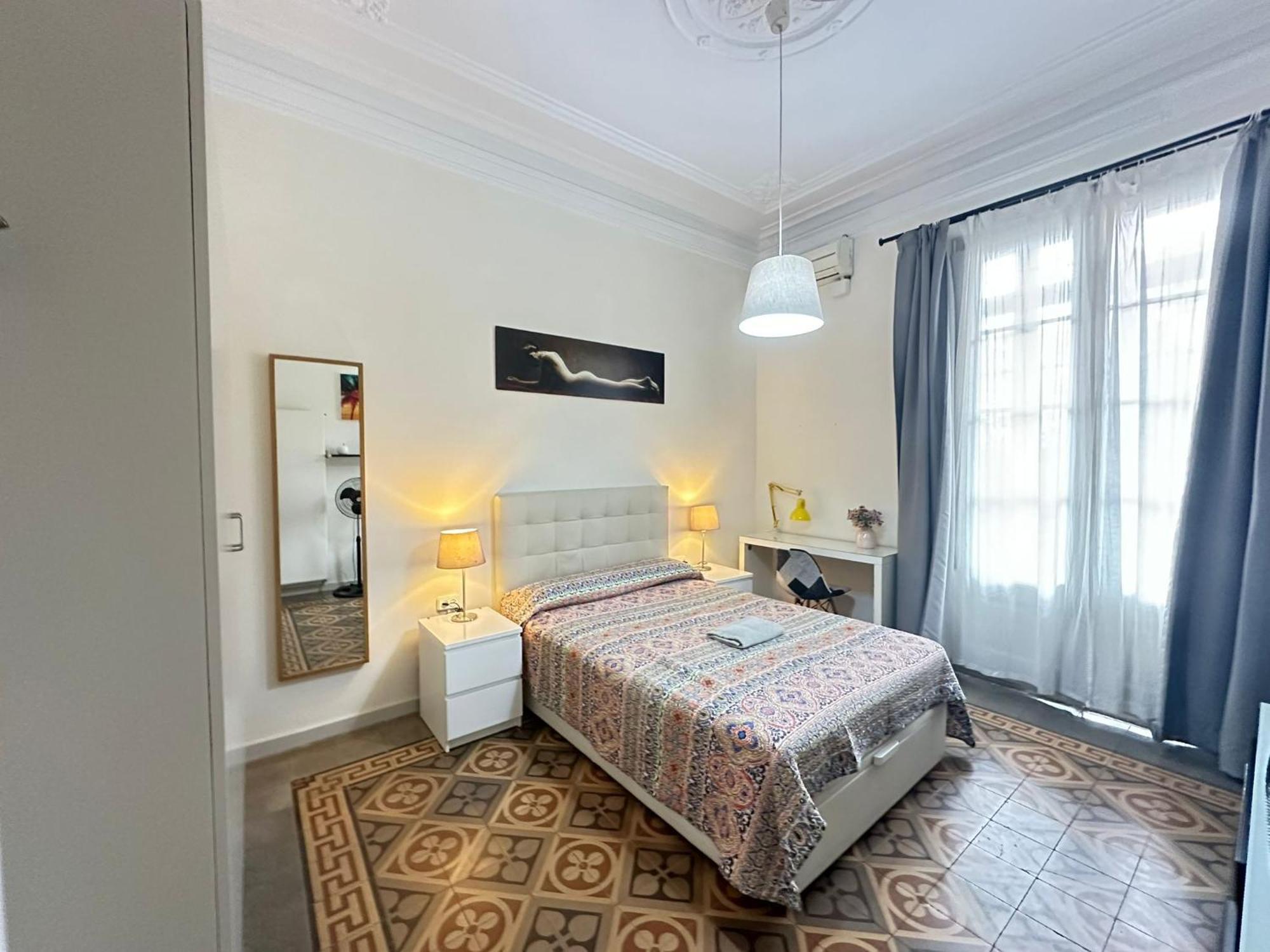 Rooms Rumila Barcelona Exteriér fotografie